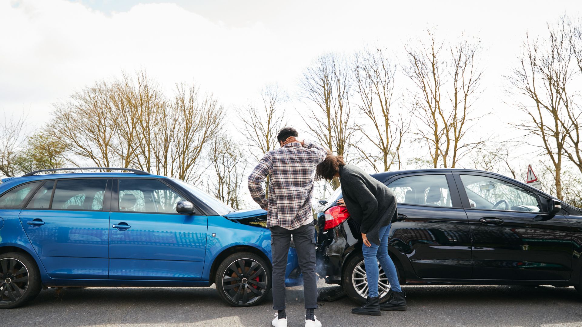 king & beaty determining blame for injuries in colorado springs