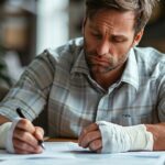 KB - Best practices to document your injuries after an accident in colorado springs