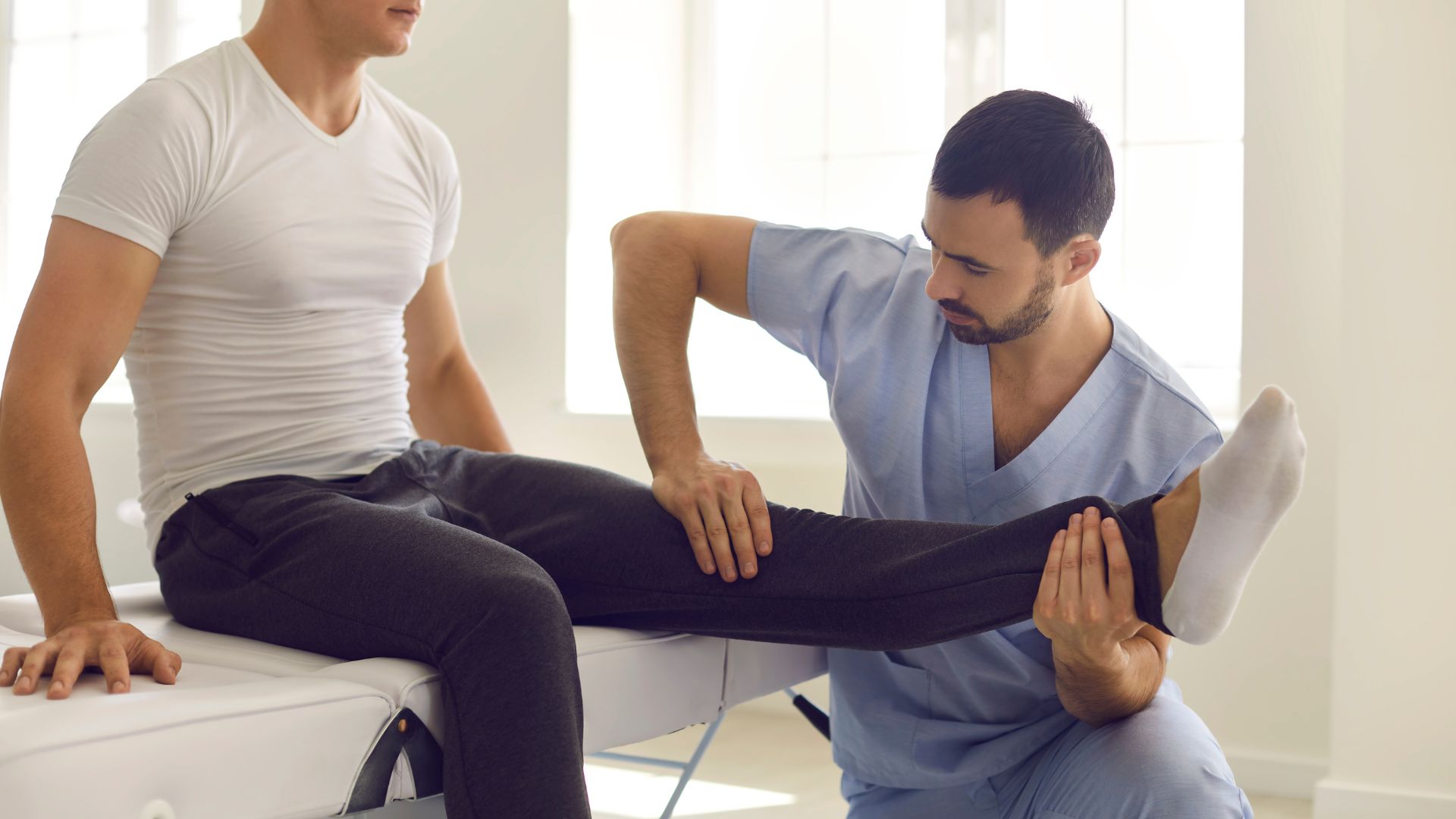 King and Beaty - soft tissue injury claim in colorado springs