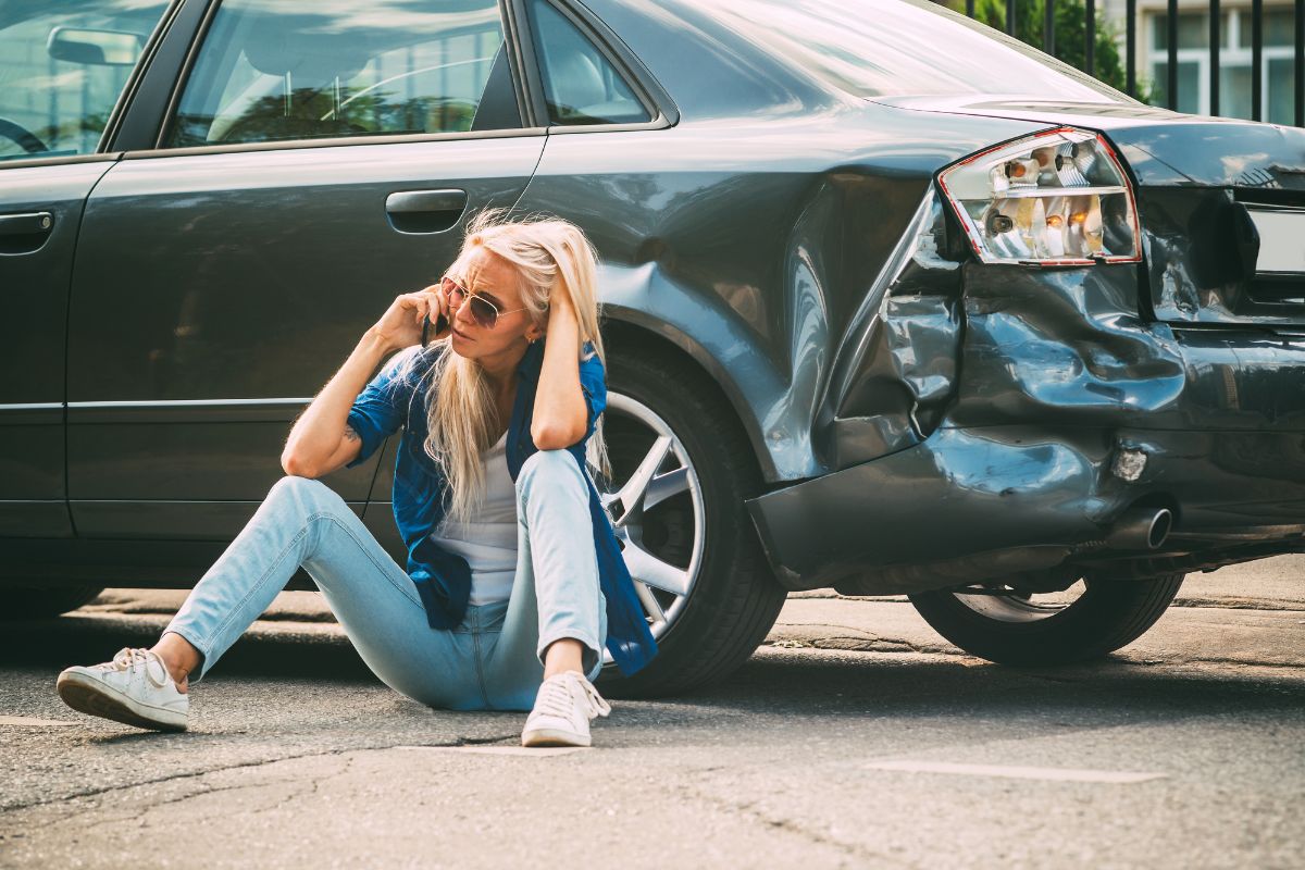 King and Beaty - what to do after a Colorado Springs car accident