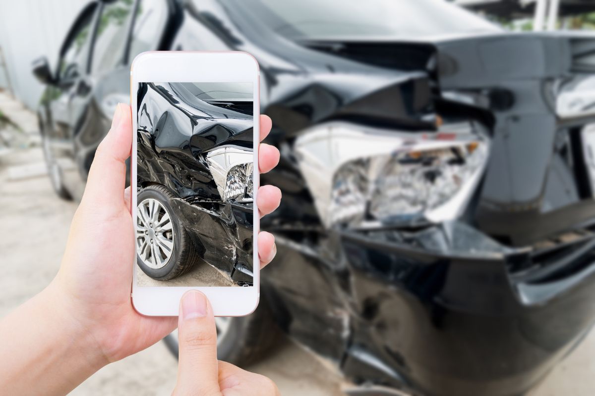 King and Beaty - what to do after a Colorado Springs car accident