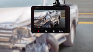 KB-dash cam footage for personal injury cases - Colorado Springs
