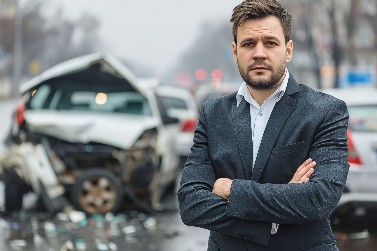 King and Beaty - common injuries in rear-end collisions 