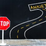 King and Beaty - anxiety after a car accident in colorado springs