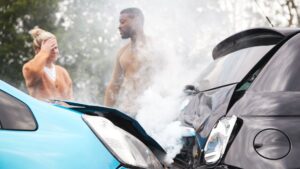 KB - injured by an uninsured driver in colorado springs?