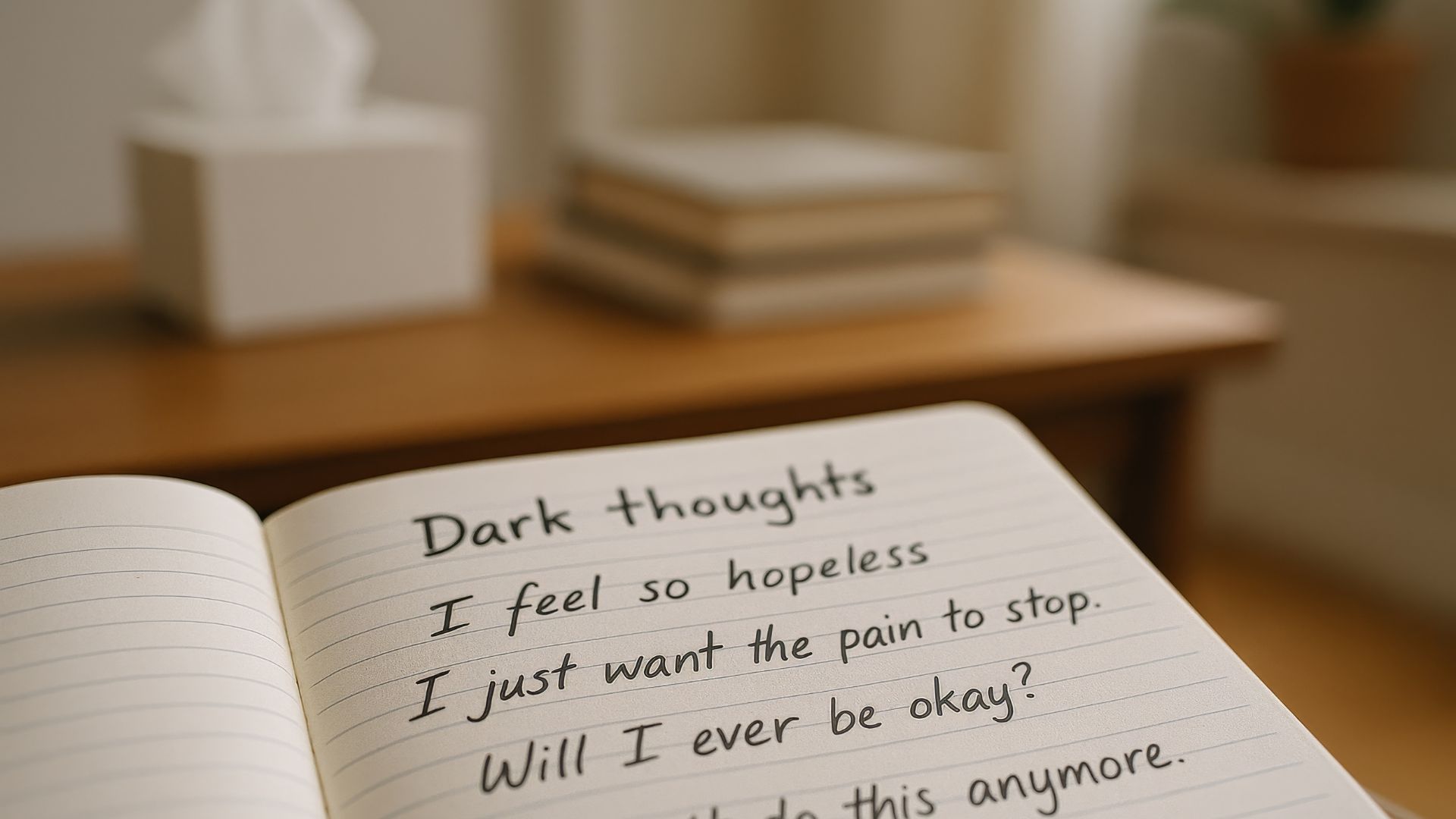 King & Beaty - keep an accident pain journal