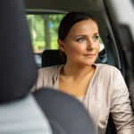 King & Beaty - rideshare accidents in Colorado Springs