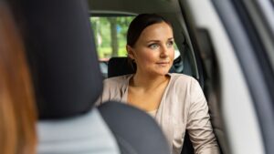 King & Beaty - rideshare accidents in Colorado Springs