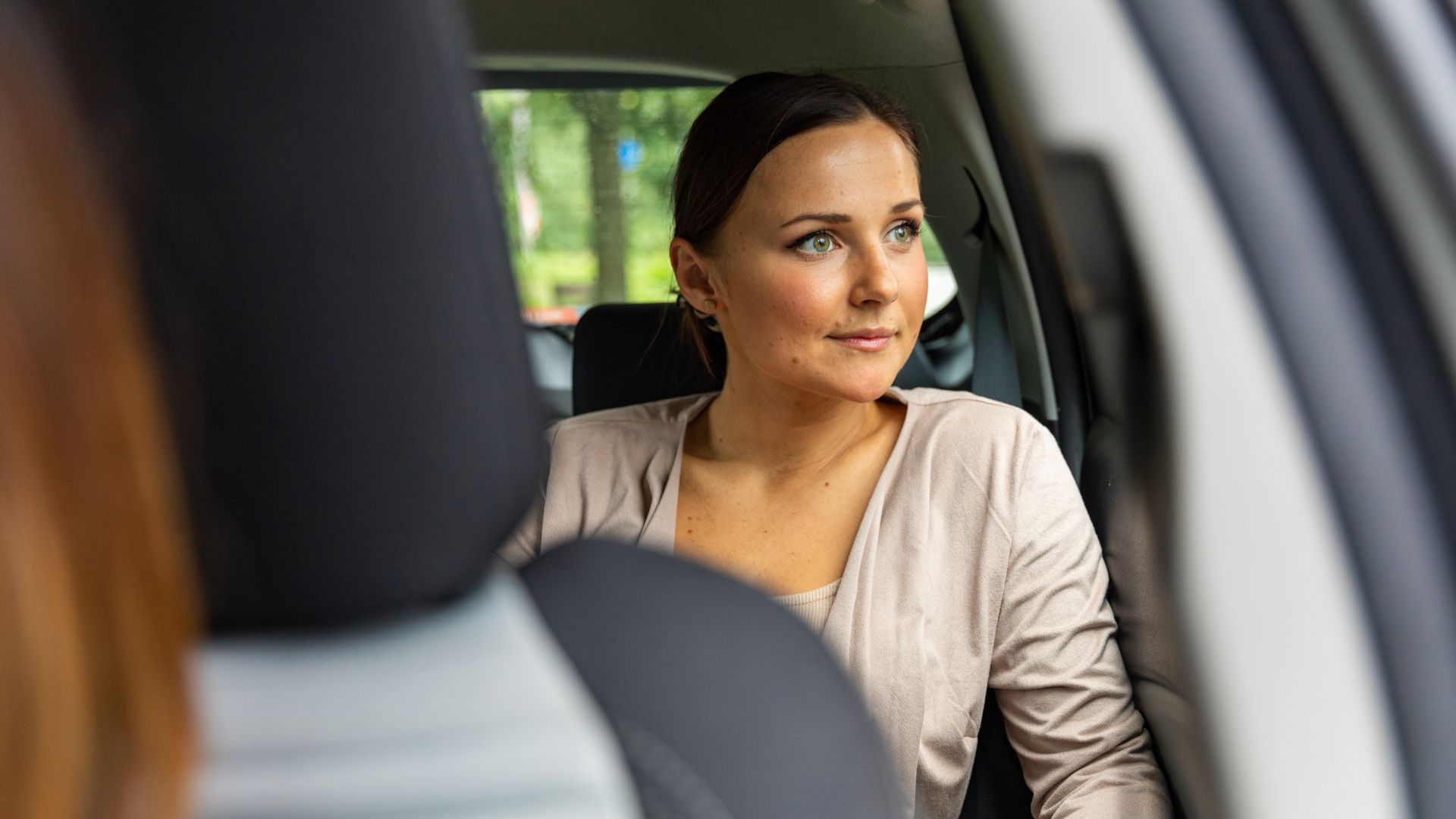 King & Beaty - rideshare accidents in Colorado Springs