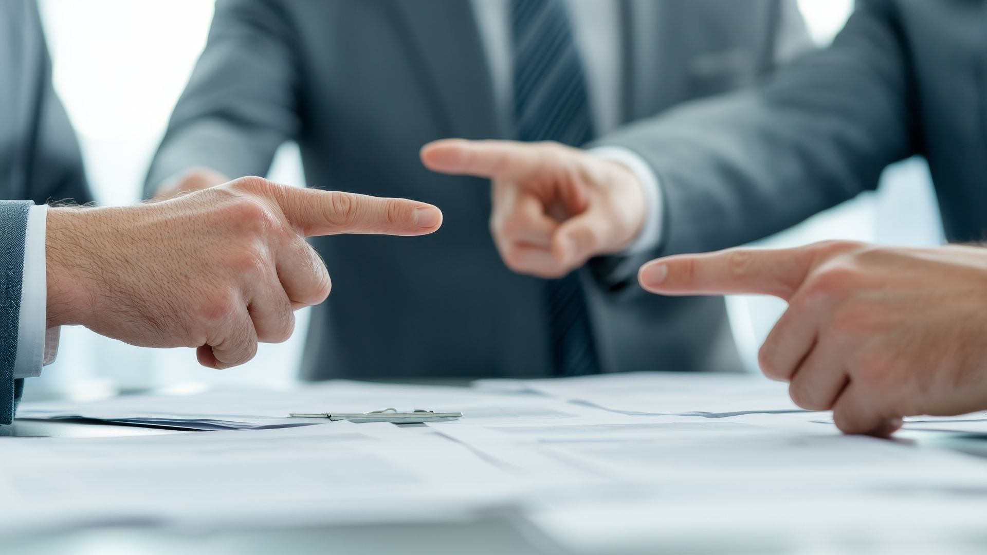 King & Beaty - rideshare accidents in colorado springs have complex liability issues