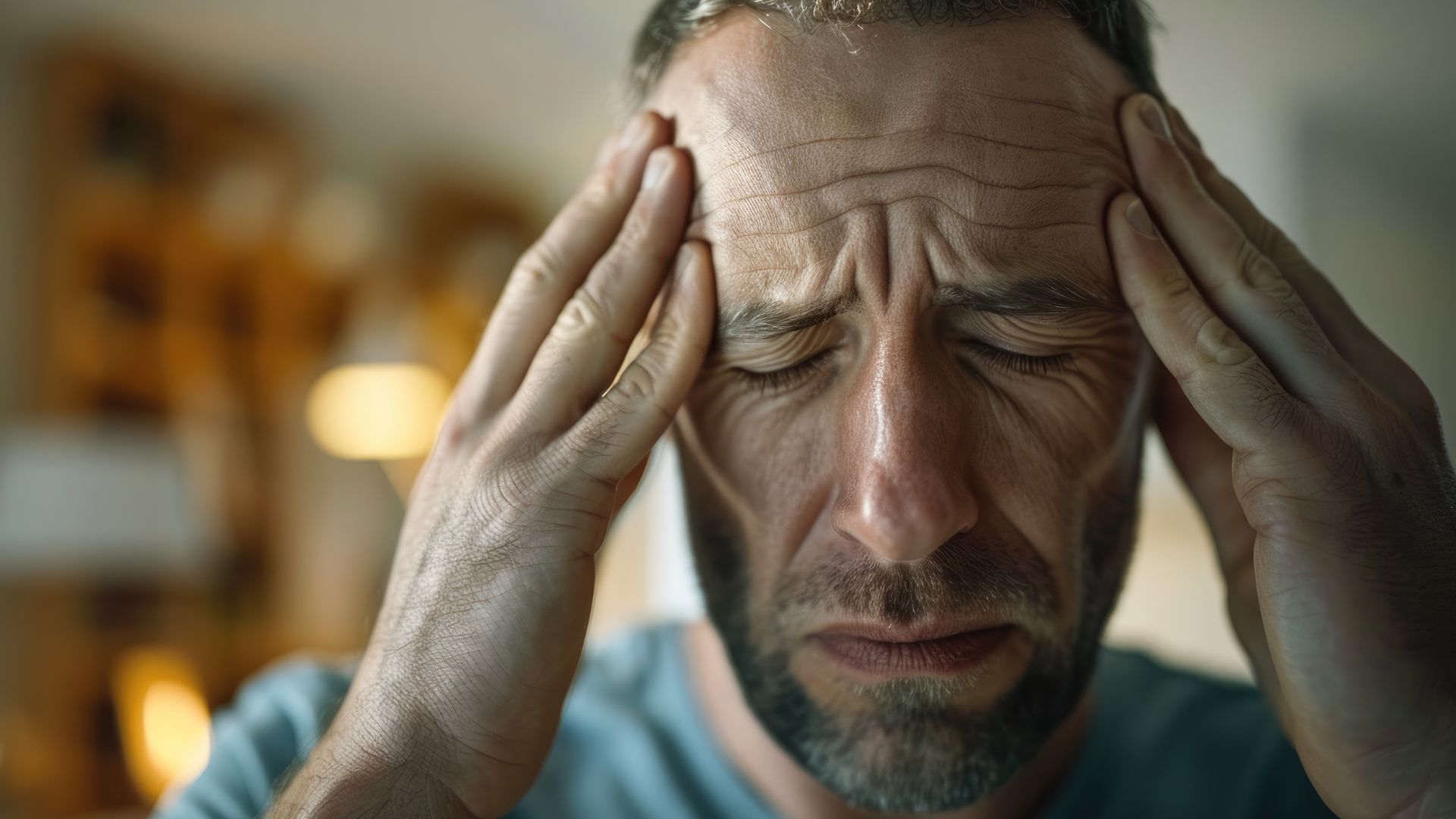 King & Beaty minor tbi after a car accident in Colorado Springs