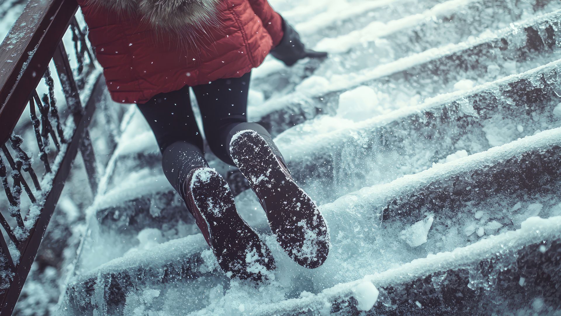 King & Beaty - apartment complex slip and fall in Colorado springs and castle rock