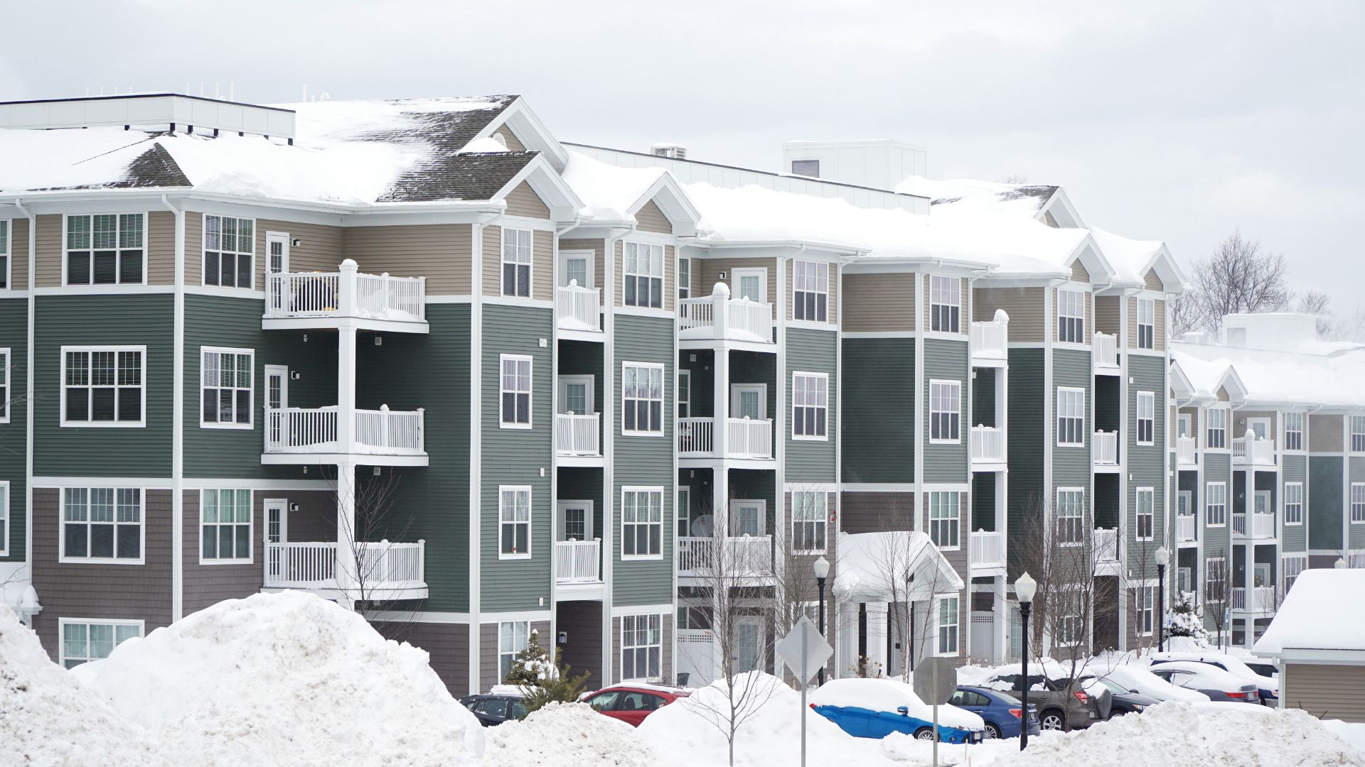King & Beaty - apartment complex slip and fall in Colorado springs and castle rock
