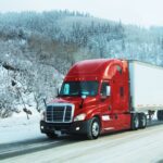 King & Beaty - commercial truck accidents in winter in colorado