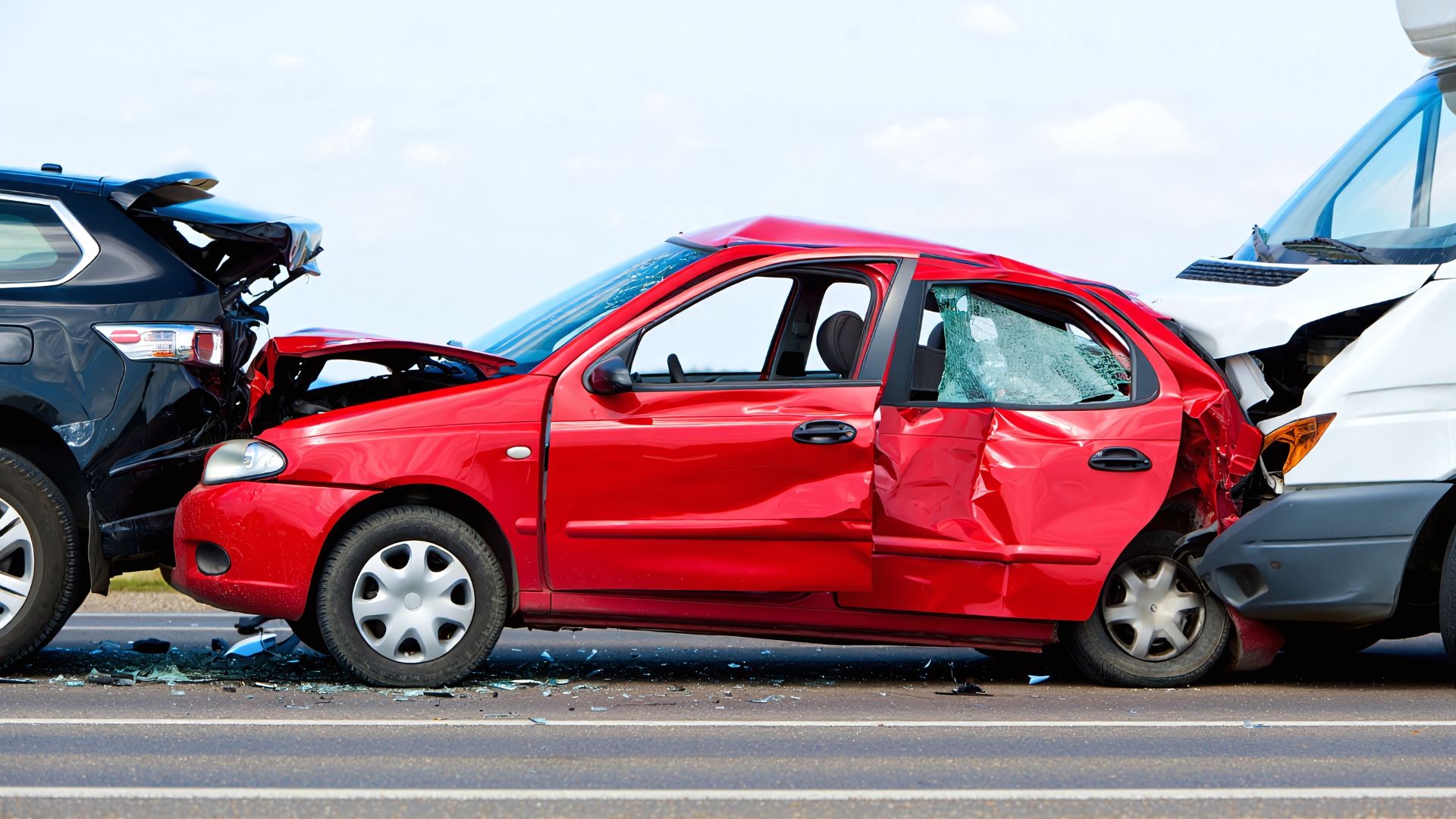 King & Beaty - multi-car accidents in southern colorado