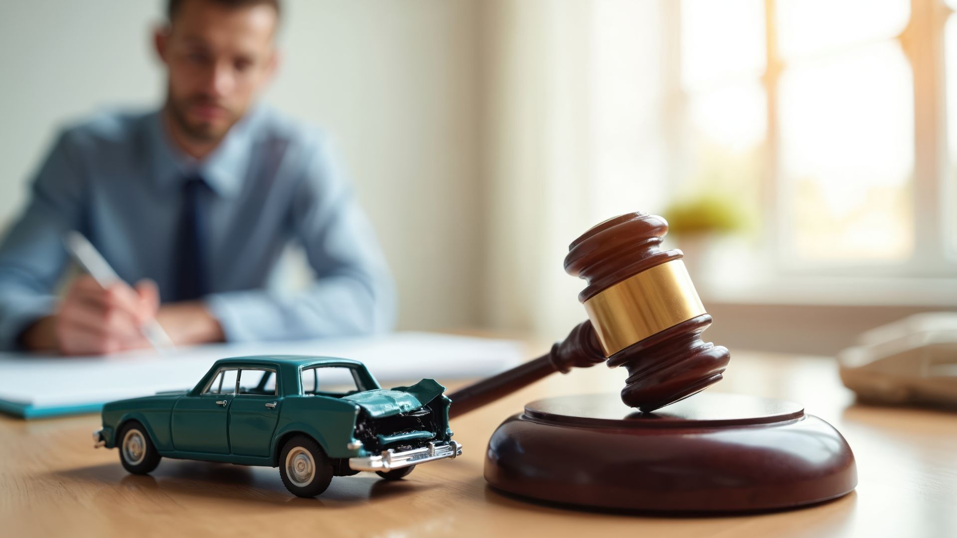 King & Beaty - multi-car accidents in southern colorado