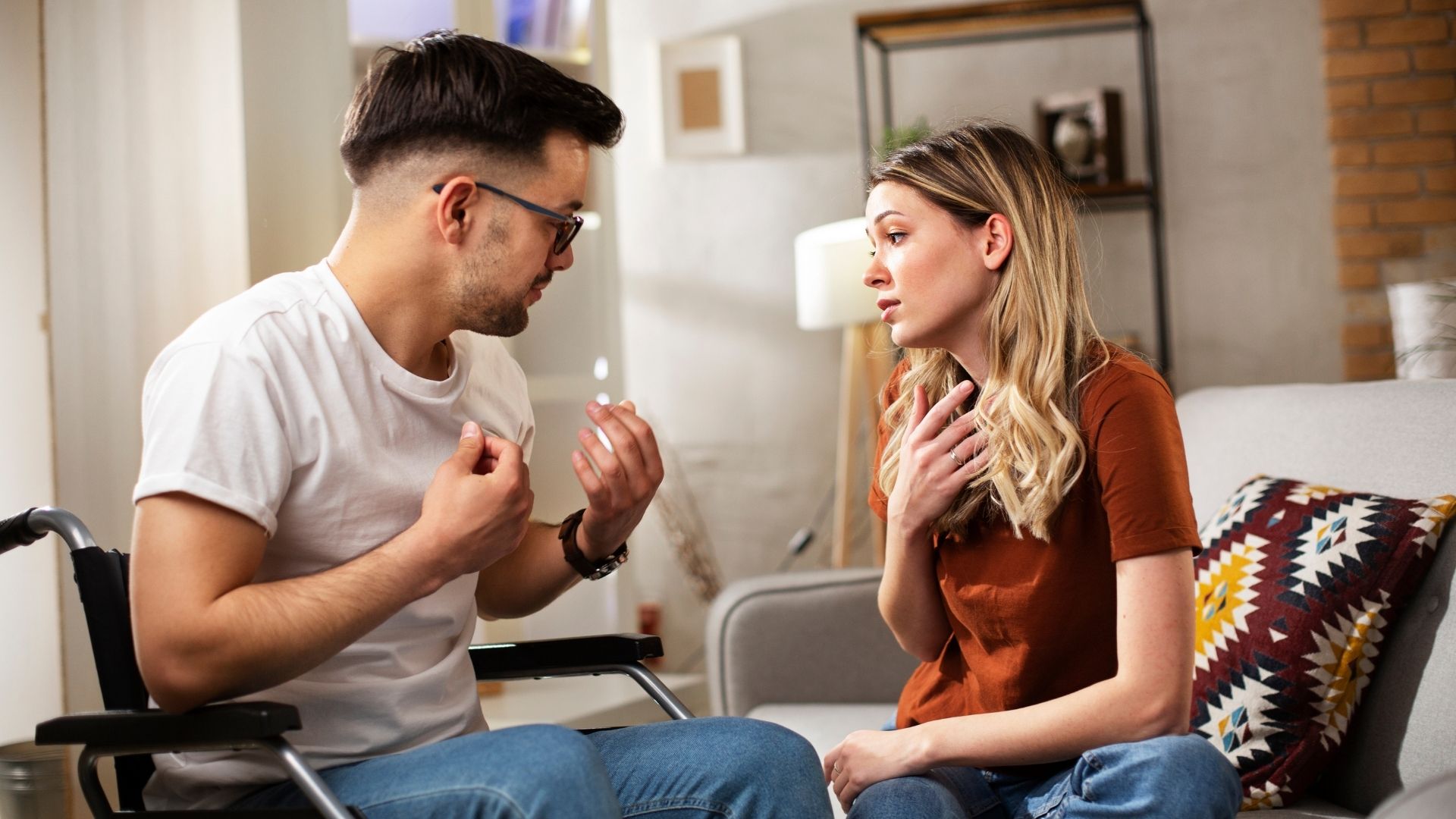 King & Beaty - loss of consortium compensation in colorado springs