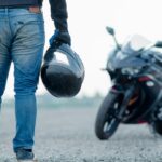 King & Beaty - Helmet laws affect motorcycle accident claims in important ways