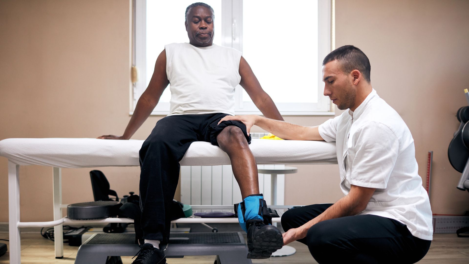 King & Beaty - slip-and-fall settlement offers in Colorado Springs and Castle Rock