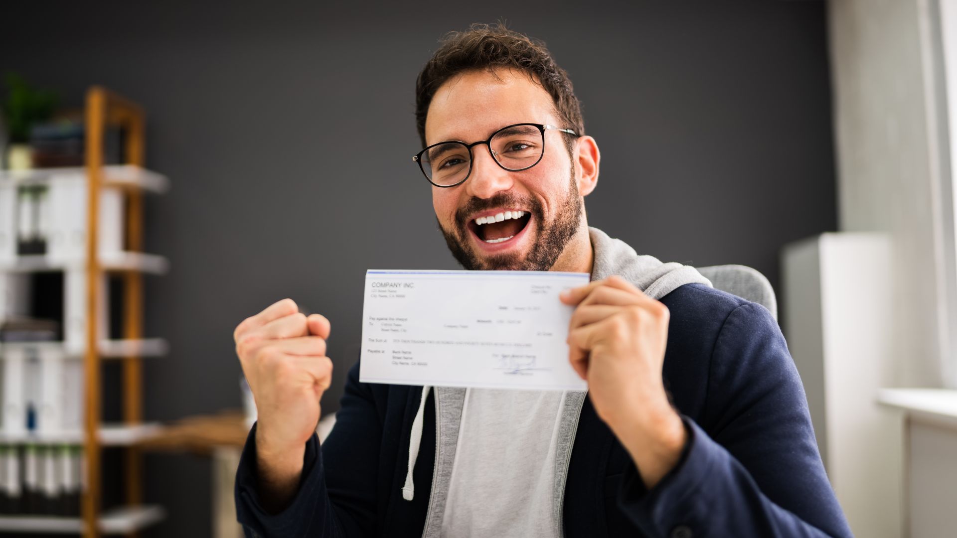 King & Beaty - slip-and-fall settlement offers in Colorado Springs and Castle Rock