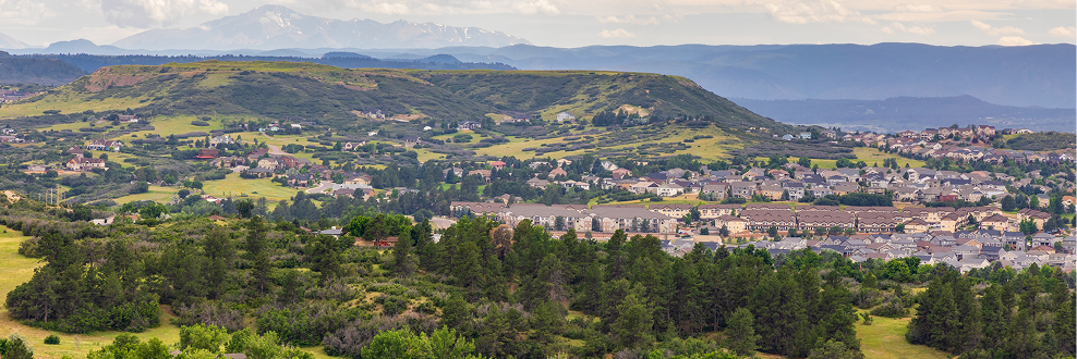 405 S Wilcox, Suite 102, Castle Rock, CO 80104.
