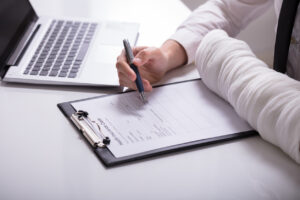 Common Types of Economic Damages in Colorado Personal Injury Claims
