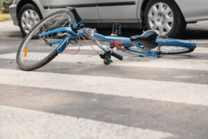 Why Choose King & Beaty, LLC After a Bicycle Accident in Colorado Springs, CO?