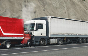 Why Choose King & Beaty, LLC After a Truck Accident in Colorado Springs?