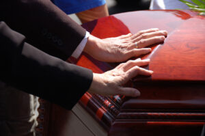 Why Hire King & Beaty, LLC for My Family’s Wrongful Death Case in Colorado Springs, CO?