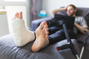 Why Is King & Beaty, LLC the Best Choice To Handle a Premises Liability Claim in Colorado Springs?