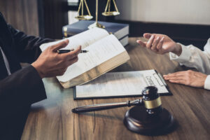 Will My Car Accident Case Go to Trial? 