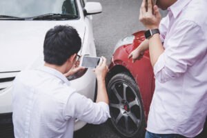 How Is Liability Determined After an Accident?