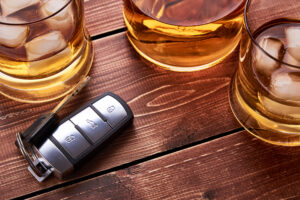 Most Common Causes of Car Accidents