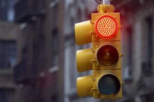 Most Dangerous Intersections in Colorado Springs 