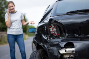 Why Choose King & Beaty, LLC for Help After a Car Accident in Colorado Springs?