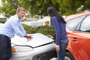 Can I Receive Compensation if I Was Partially at Fault for a Car Accident in Colorado?