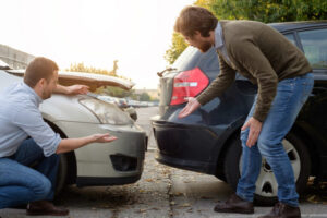 Common Types of Car Accident Injuries