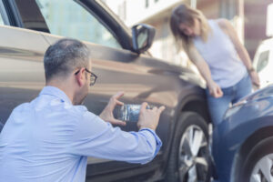 How Much Money Can I Get From a Car Accident Case?
