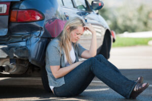Types of Car Accident Claims We Handle