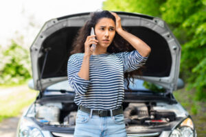 What Types of Damages Are Available to Castle Rock Car Accident Victims?