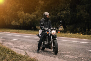 Why Hire King & Beaty, LLC After a Motorcycle Accident in Castle Rock, Colorado?