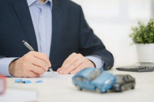 Why Should I Hire a Car Accident Lawyer?