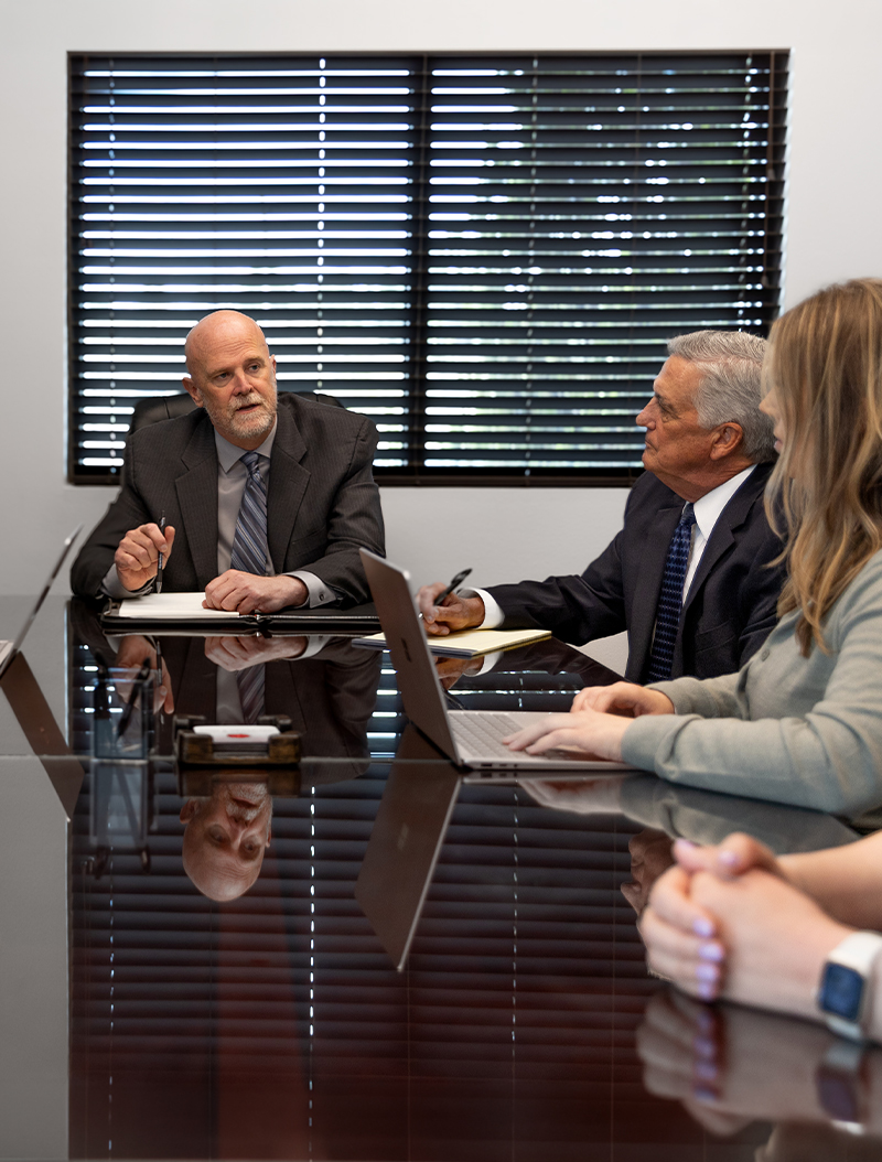 Why Should I Hire a Personal Injury Lawyer?