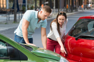 How King & Beaty, LLC Can Help After a Car Accident in Colorado Springs