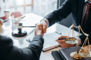 Why Hire King & Beaty, LLC for My Pedestrian Accident Case in Castle Rock, CO?